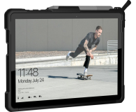UAG Metropolis do Microsoft Surface Go 1/2/3 G czarna - 1065020 - zdjęcie 8